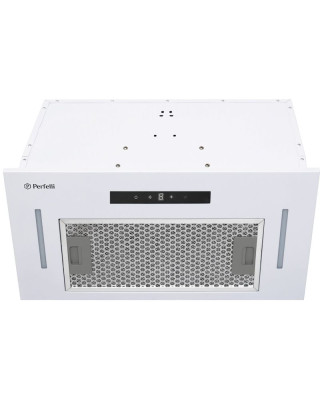 Витяжка Perfelli BIS 5653 WH 1000 LED
