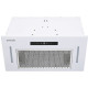 Витяжка Perfelli BIS 5653 WH 1000 LED