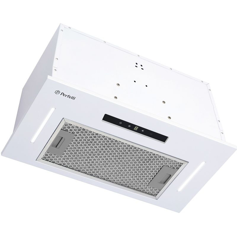 Витяжка Perfelli BIS 5653 WH 1000 LED