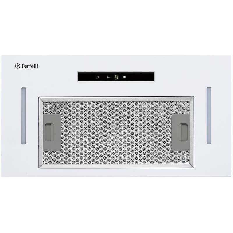 Витяжка Perfelli BIS 5653 WH 1000 LED