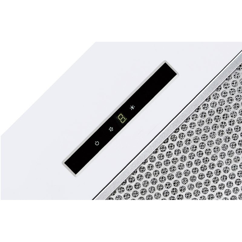 Витяжка Perfelli BIS 5653 WH 1000 LED