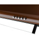 Витяжка Perfelli PL 6144 Dark BR LED
