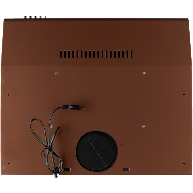 Витяжка Perfelli PL 6144 Dark BR LED