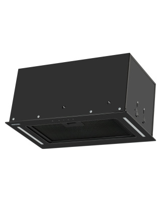 Витяжка ELEYUS NAVIS 800 LED 52 BL