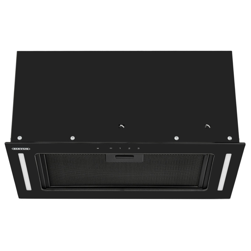 Витяжка ELEYUS NAVIS 800 LED 52 BL