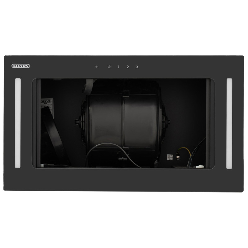 Витяжка ELEYUS NAVIS 800 LED 52 BL