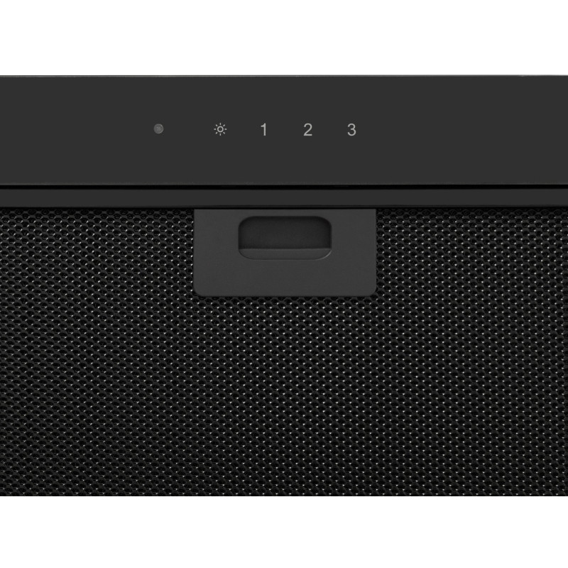 Витяжка ELEYUS NAVIS 800 LED 52 BL