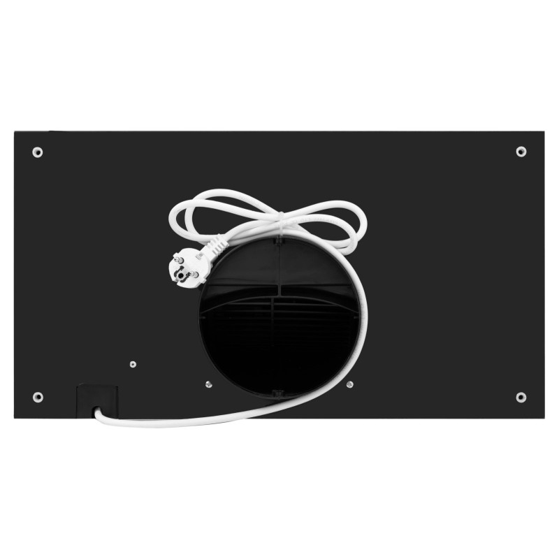 Витяжка ELEYUS NAVIS 800 LED 52 BL