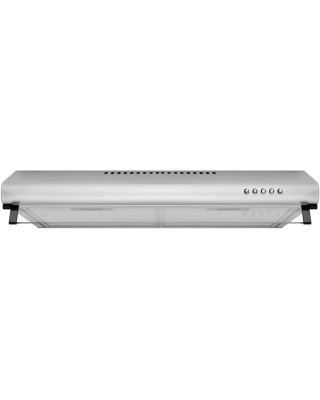 Витяжка PERFELLI PL 6244 I LED