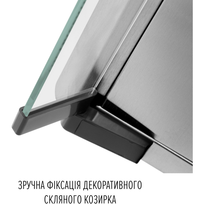Витяжка PERFELLI PL 6244 I LED