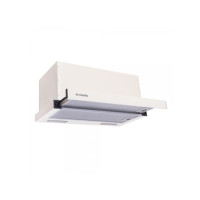Витяжка MINOLA HTL 6615 IV 1000 LED