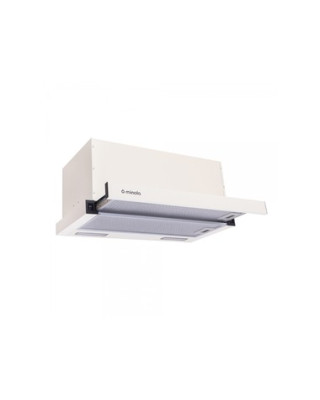 Витяжка MINOLA HTL 6615 IV 1000 LED