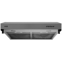 Витяжка ARTEL ART 0960 PUNTO Gray