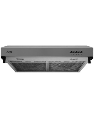 Витяжка ARTEL ART 0960 PUNTO Gray