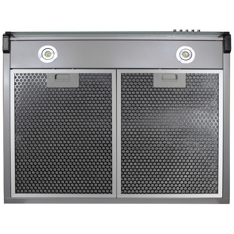 Витяжка ARTEL ART 0960 PUNTO Gray