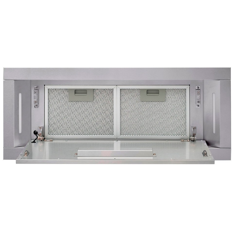 Витяжка Perfelli BIS 7633 I 1000 LED