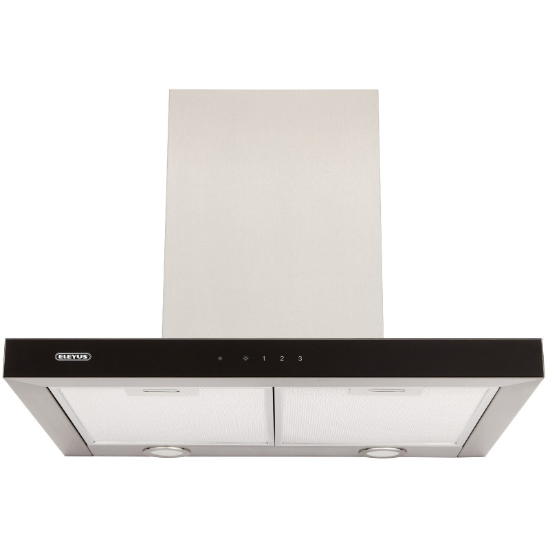 Витяжка ELEYUS ONIX 1200 LED 60 IS+BL