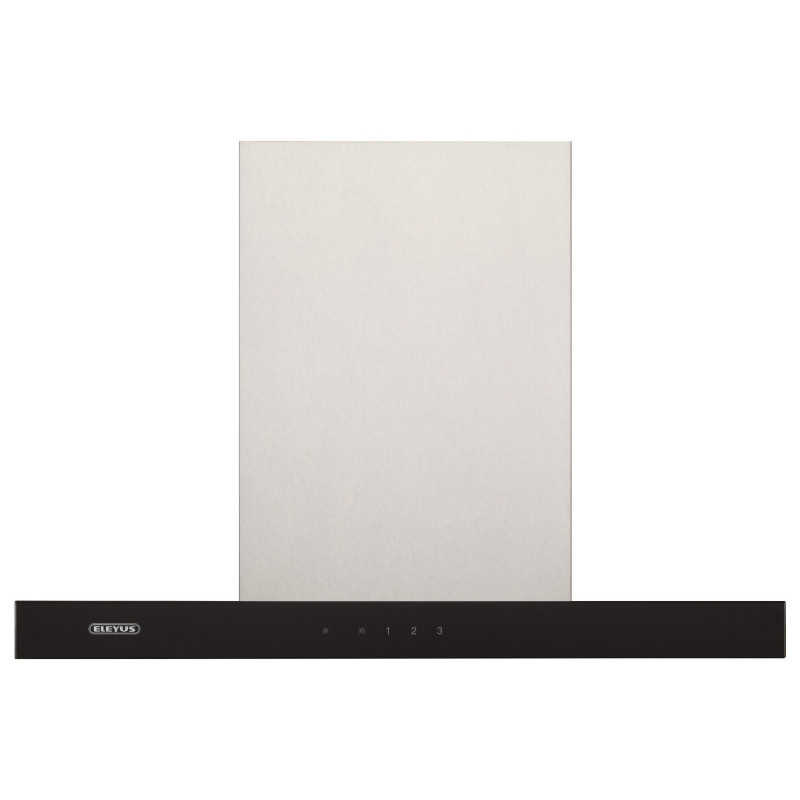 Витяжка ELEYUS ONIX 1200 LED 60 IS+BL