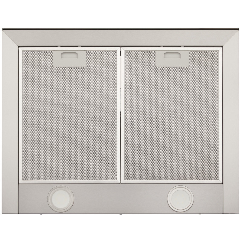 Витяжка ELEYUS ONIX 1200 LED 60 IS+BL