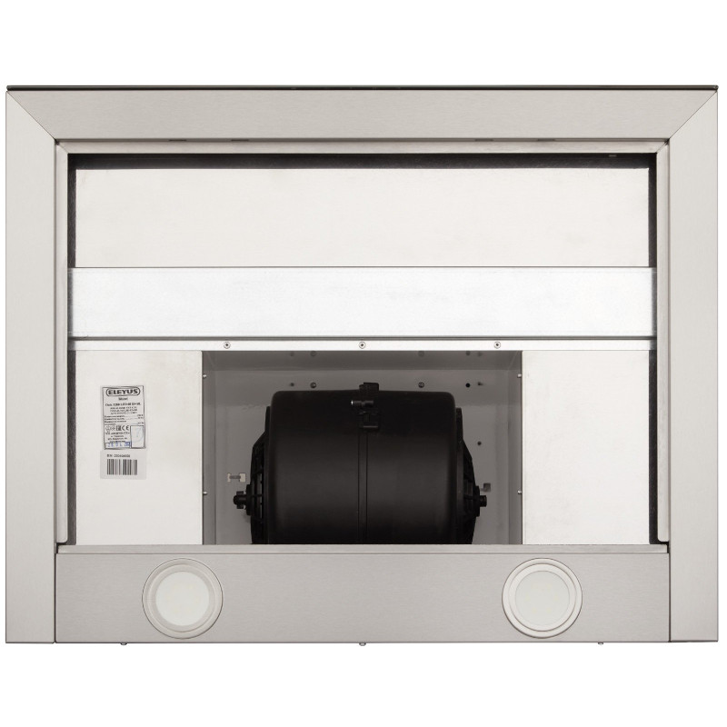 Витяжка ELEYUS ONIX 1200 LED 60 IS+BL