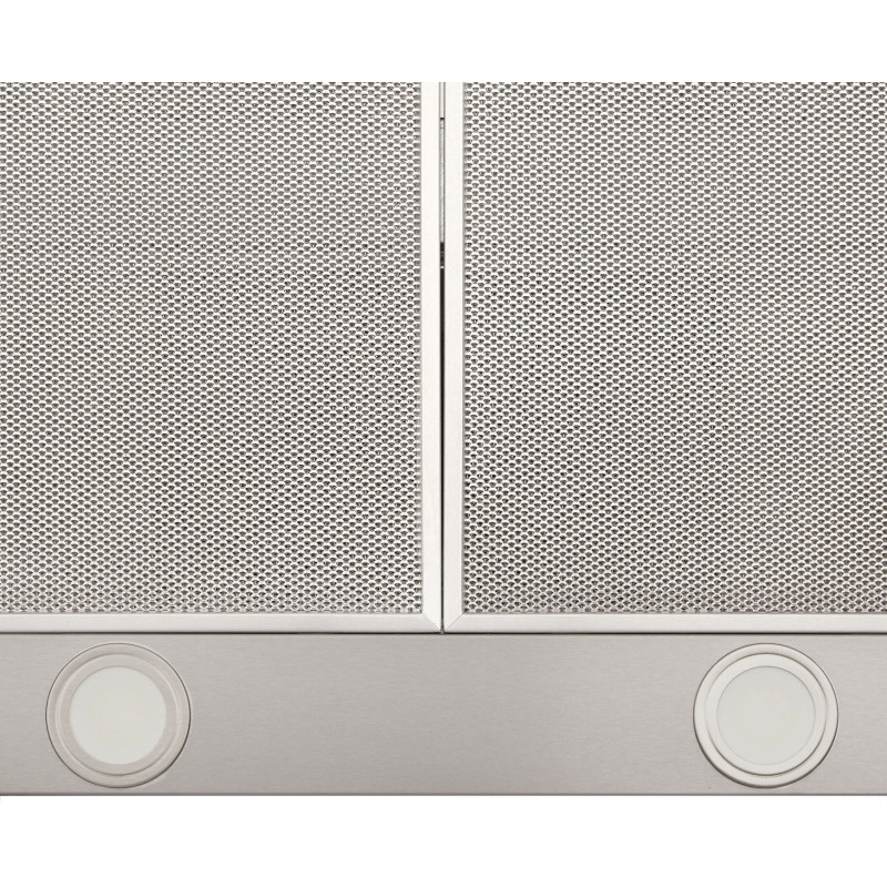 Витяжка ELEYUS ONIX 1200 LED 60 IS+BL