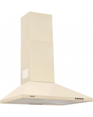 Витяжка ELEYUS WELLA 1000 LED 60 BG