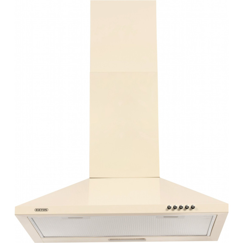 Витяжка ELEYUS WELLA 1000 LED 60 BG