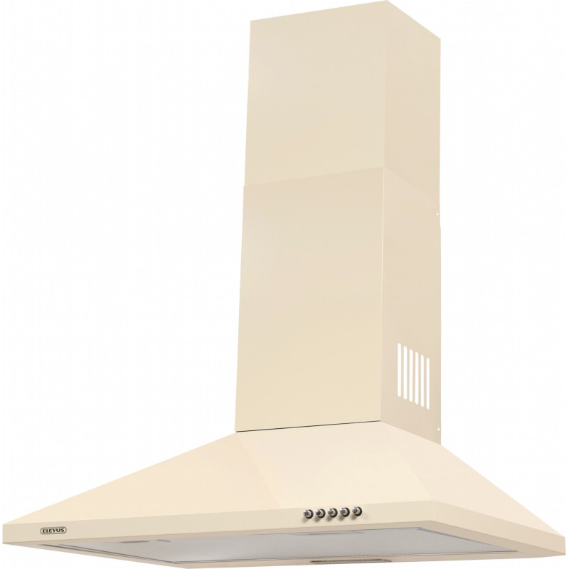 Витяжка ELEYUS WELLA 1000 LED 60 BG