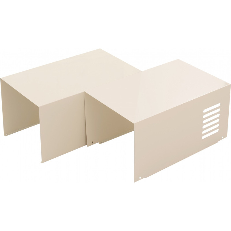 Витяжка ELEYUS WELLA 1000 LED 60 BG