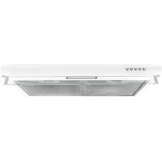 Витяжка PERFELLI PL 6244 W LED