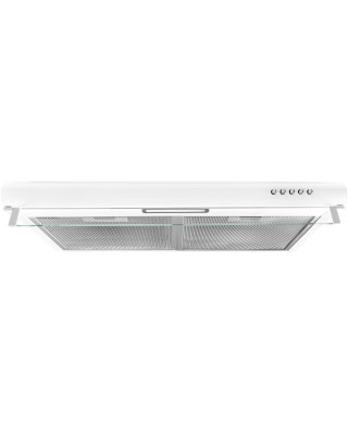 Витяжка PERFELLI PL 6244 W LED