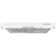 Витяжка PERFELLI PL 6244 W LED