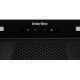 Витяжка Interline LINE SENS A/60 GL/PB