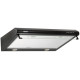 Витяжка ELEYUS BONA II LED SMD 50 BL