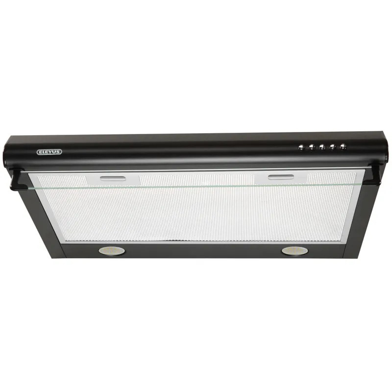Витяжка ELEYUS BONA II LED SMD 50 BL
