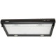 Витяжка ELEYUS BONA II LED SMD 50 BL