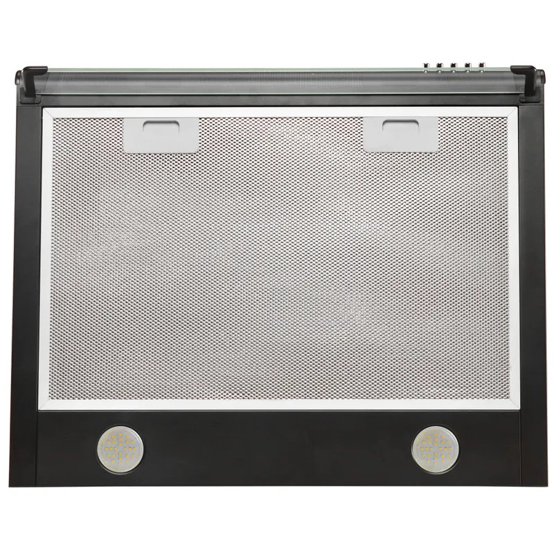 Витяжка ELEYUS BONA II LED SMD 50 BL