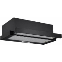 Витяжка PRIME Technics PVTS 6561 BG