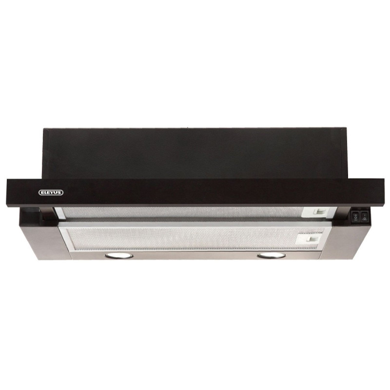 Витяжка ELEYUS Cyclon 700 60 BL
