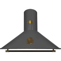 Витяжка Kaiser A 9423 GrBE Eco