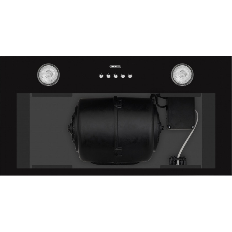 Витяжка ELEYUS INTO 700 52 BL