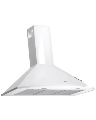 Витяжка Eleyus Bora 1200 LED SMD 90 WH