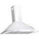 Витяжка Eleyus Bora 1200 LED SMD 90 WH
