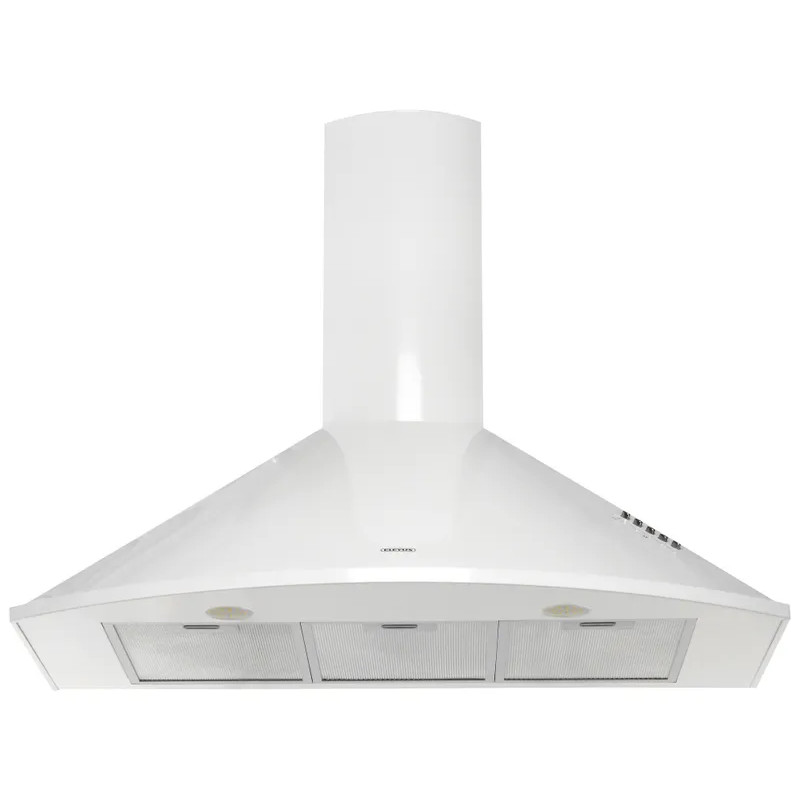 Витяжка Eleyus Bora 1200 LED SMD 90 WH