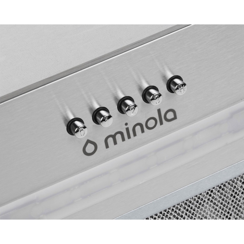 Витяжка Minola HBI 5623 I 1000 LED