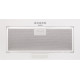 Витяжка JANTAR BILT 650 LED 52 WH