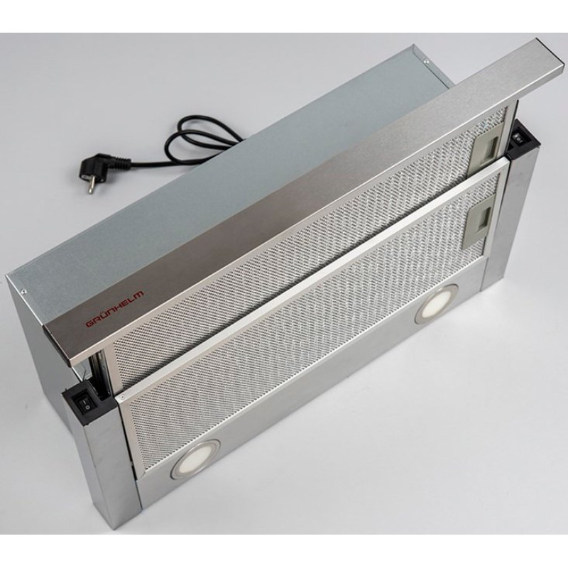 Витяжка GRUNHELM GVT 134 I 50