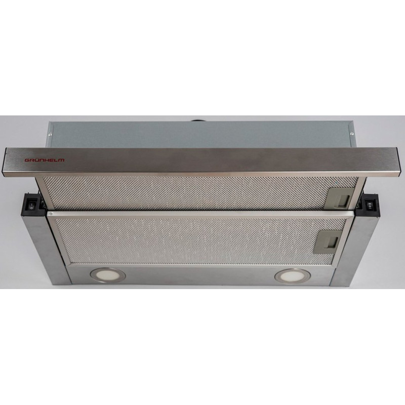Витяжка GRUNHELM GVT 134 I 50