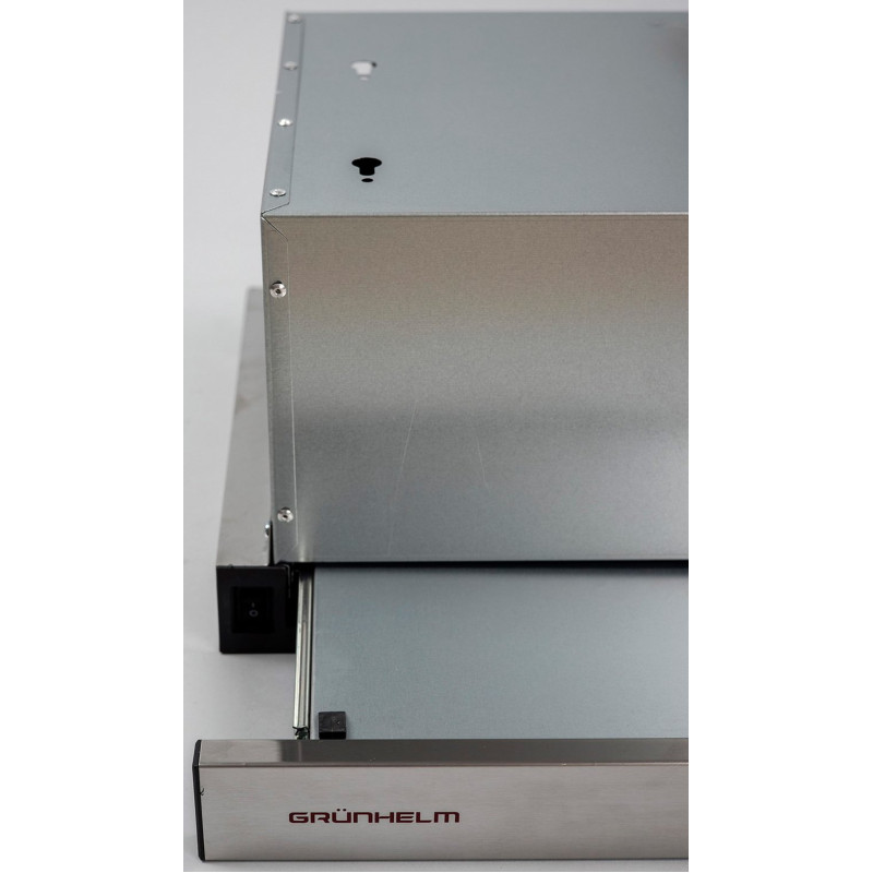 Витяжка GRUNHELM GVT 134 I 50
