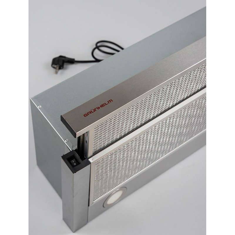 Витяжка GRUNHELM GVT 134 I 50